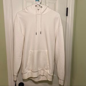 Zara basics Men’s Hoodie
